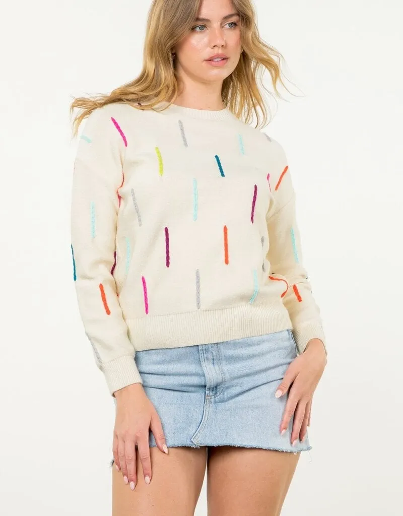 Hunt Sweater