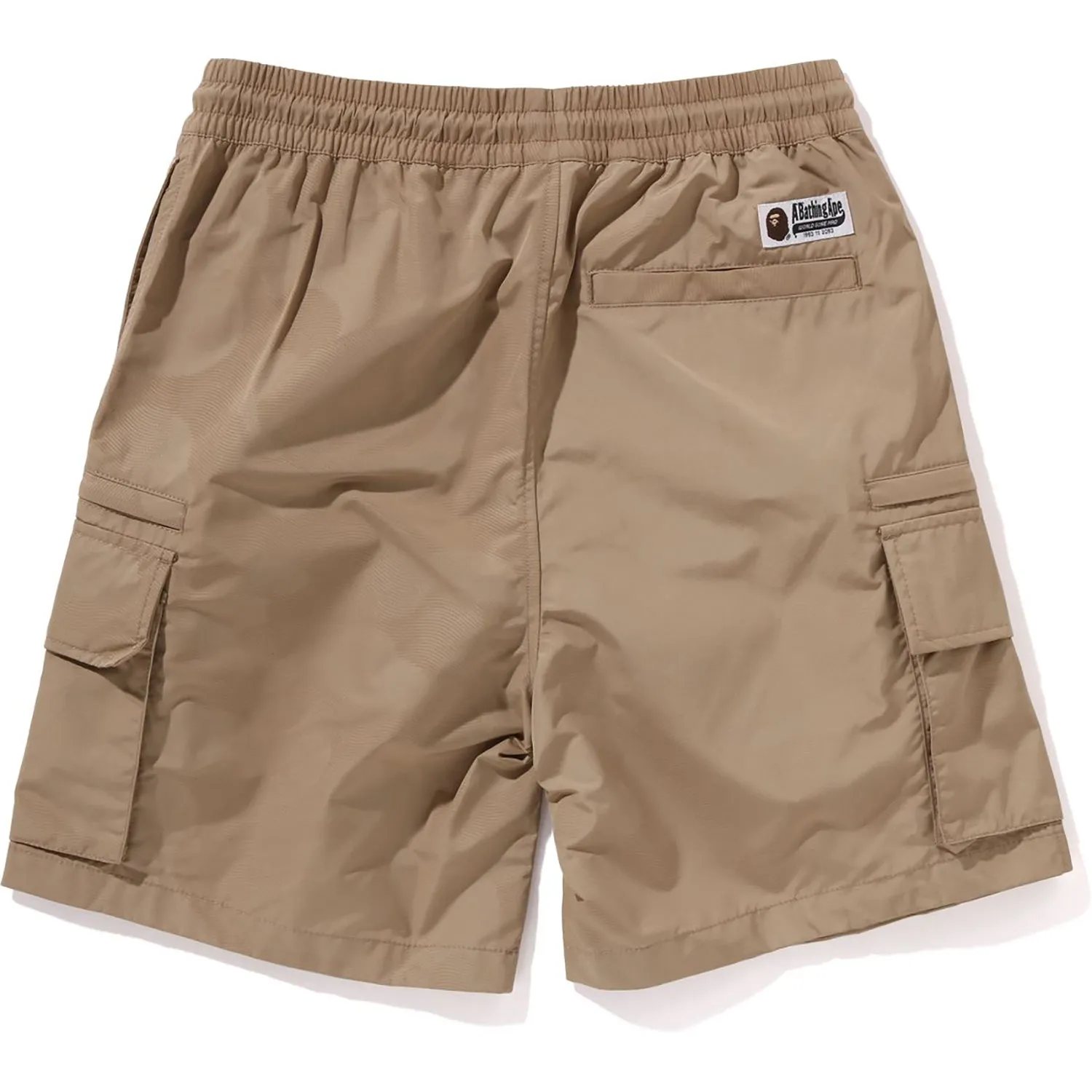 INK CAMO CARGO SHORTS MENS