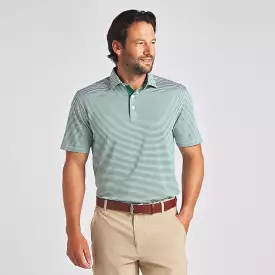 Isle Pique Golf Polo