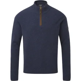 Kangtega Quarter Zip Sweater - Men's