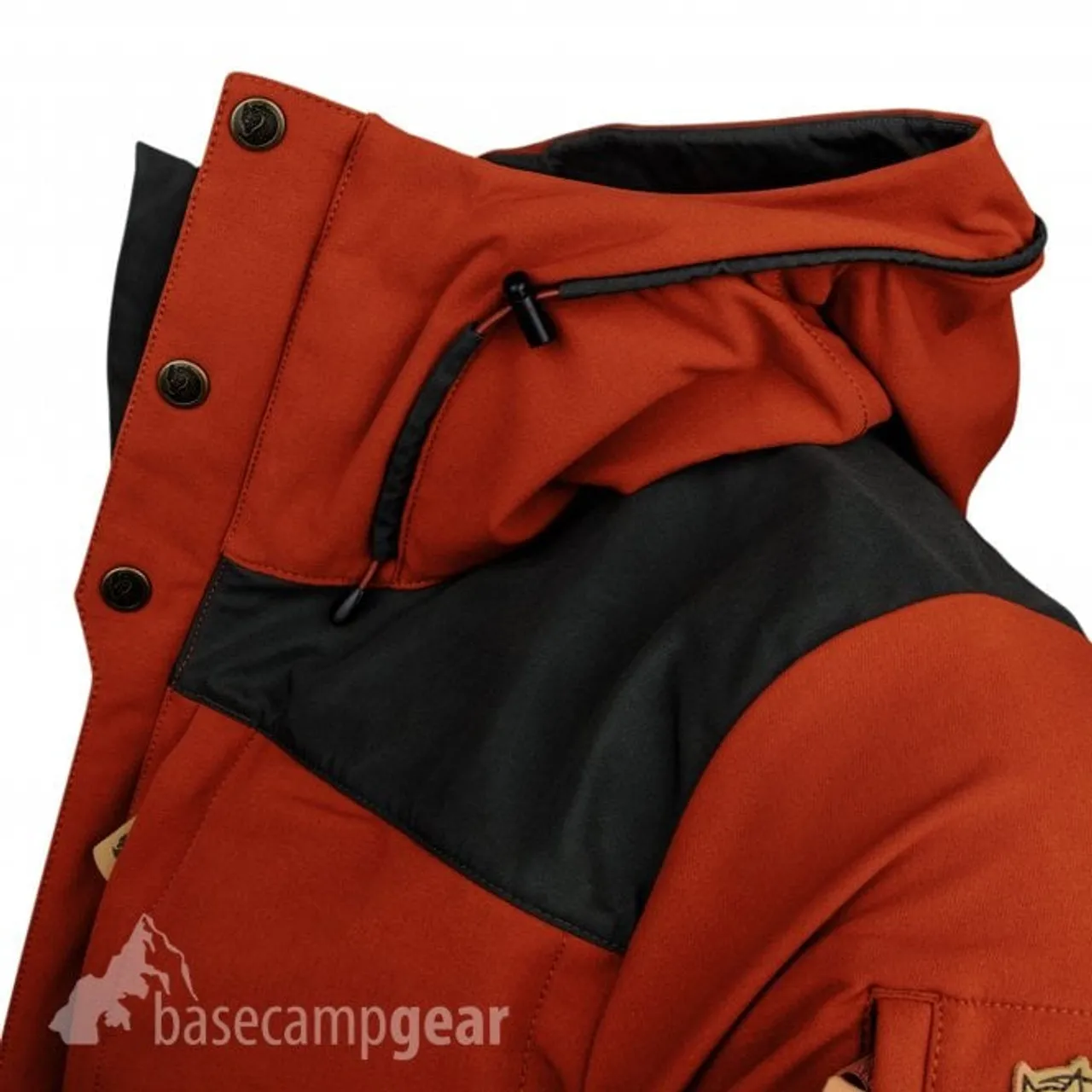 Keb Touring Jacket