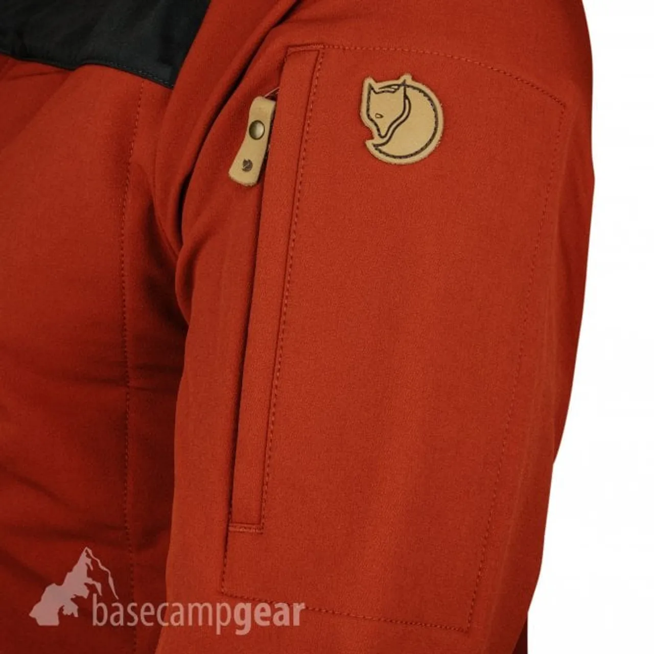 Keb Touring Jacket