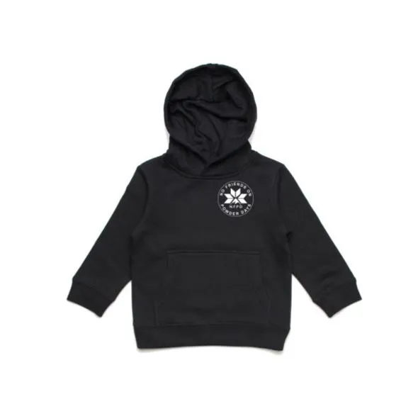 Kids Rockies Ski/Snowboard Hoodie - Unisex