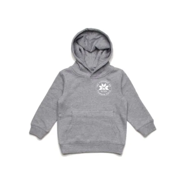 Kids Rockies Ski/Snowboard Hoodie - Unisex