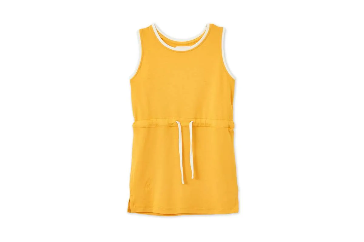 Kids Vild House of Little ECOVERO Dress