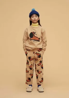 Kids  Weekend House Kids Dog Boots Kid's Sweat Pants