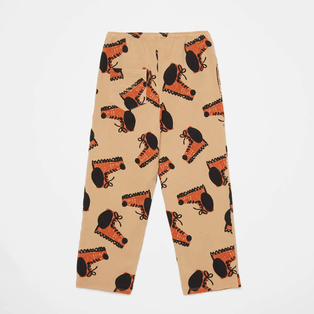 Kids  Weekend House Kids Dog Boots Kid's Sweat Pants