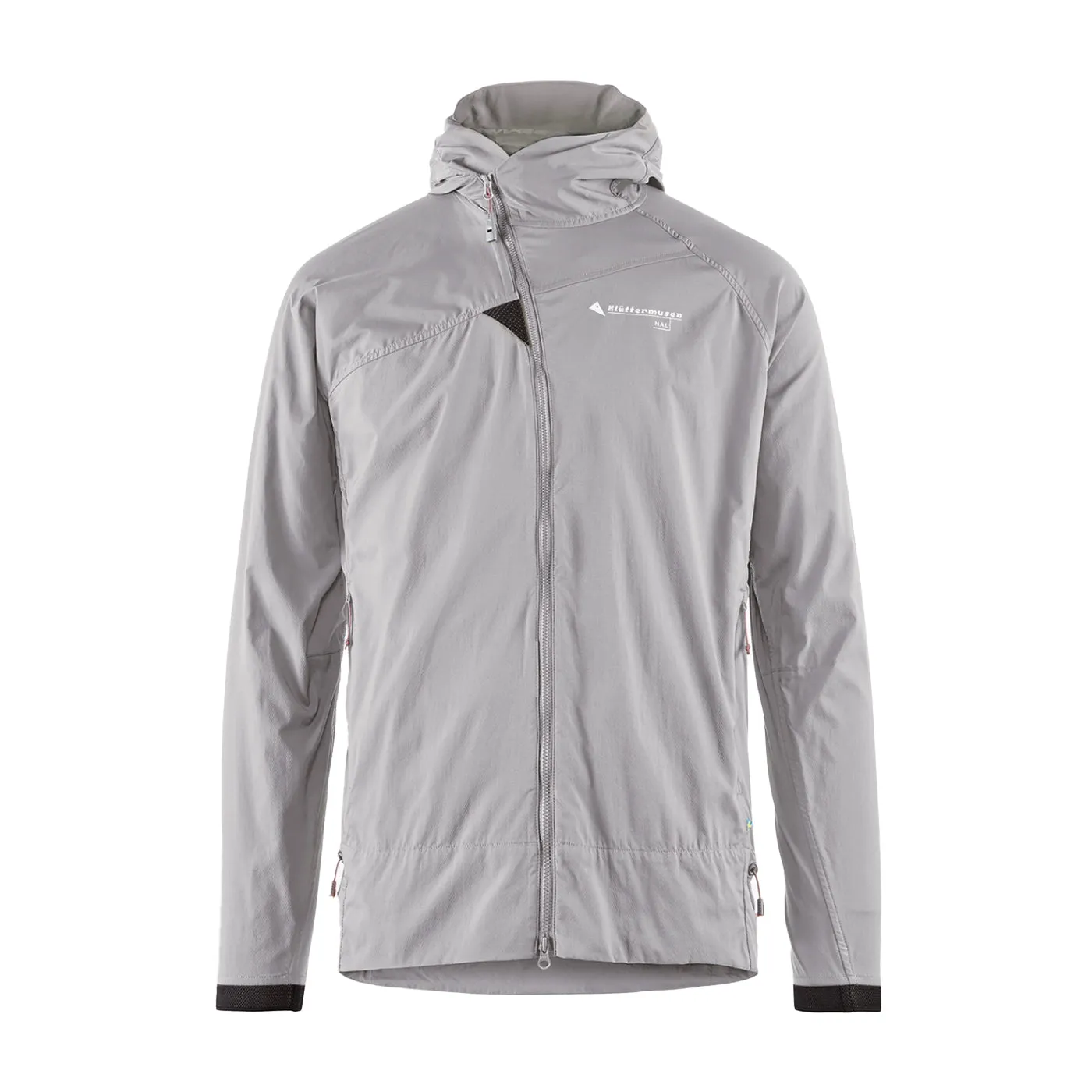 KLATTERMUSEN NAL HOODED JACKET