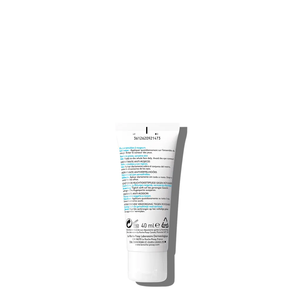 La Roche-Posay Rosaliac UV Light Anti-Redness Moisturiser SPF15 40ml