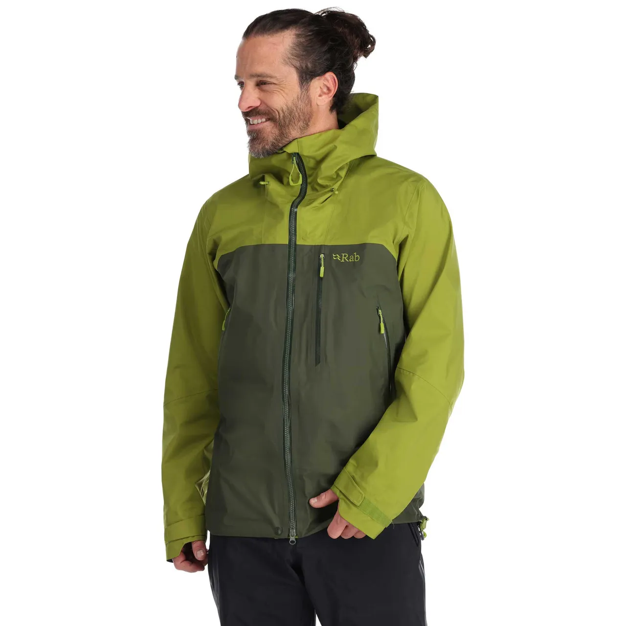 Latok Mountain GTX Jacket