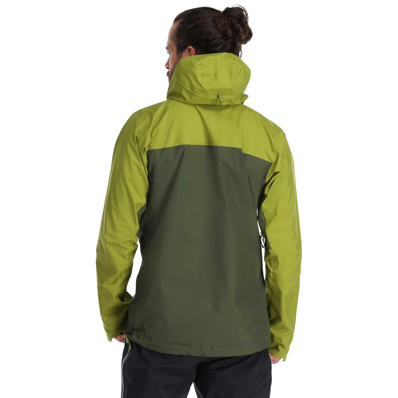 Latok Mountain GTX Jacket