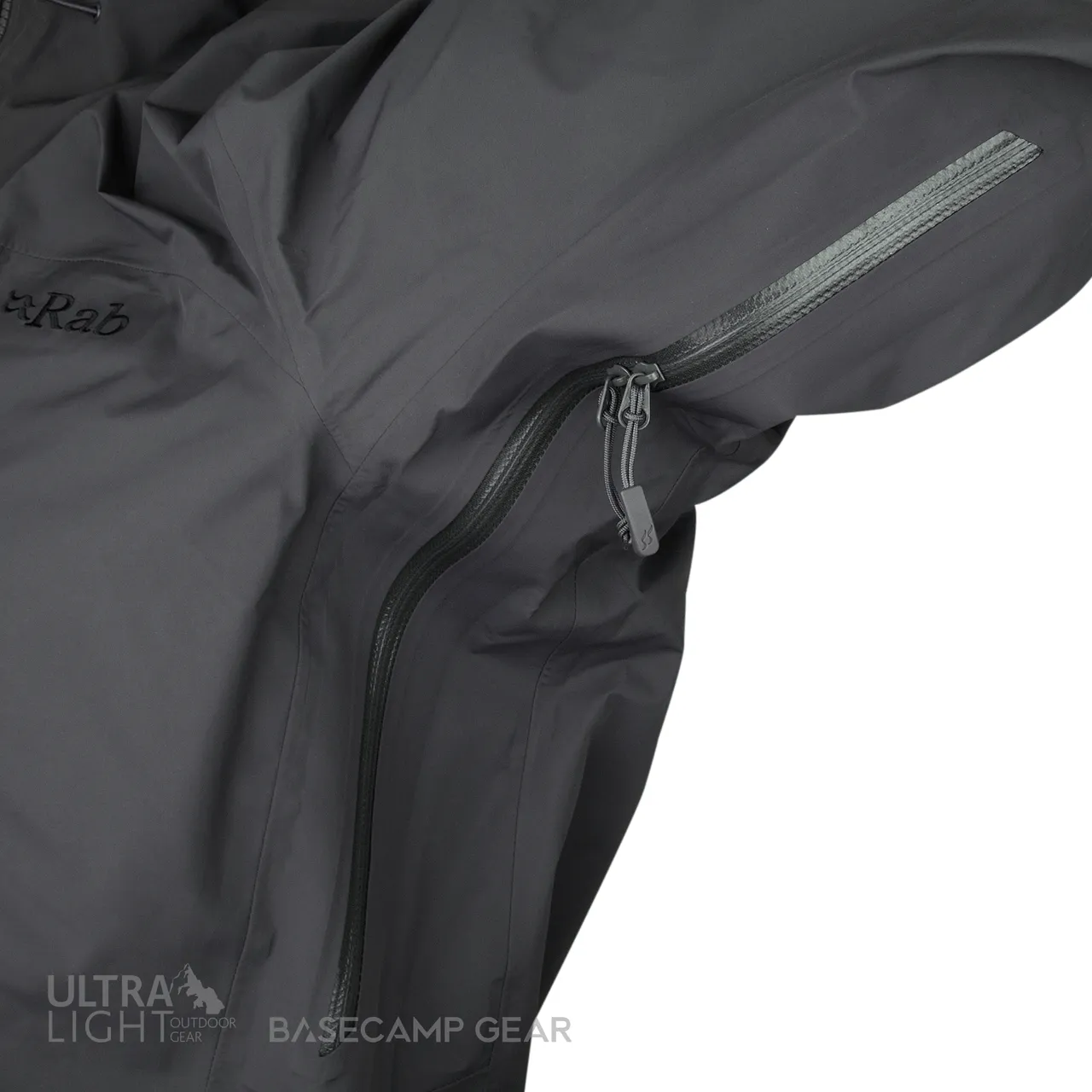 Latok Mountain GTX Jacket