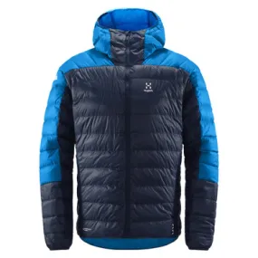 LIM Down Hooded Jacket