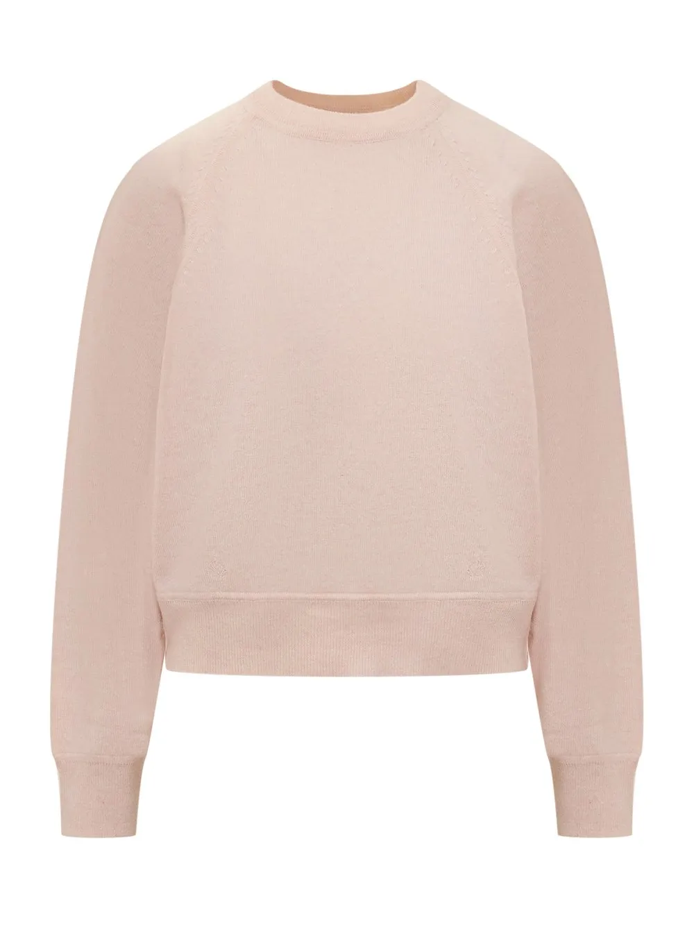 LouLou Cashmere Sweater