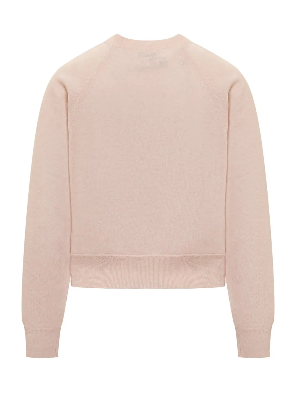 LouLou Cashmere Sweater