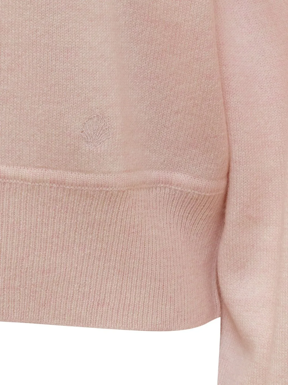 LouLou Cashmere Sweater