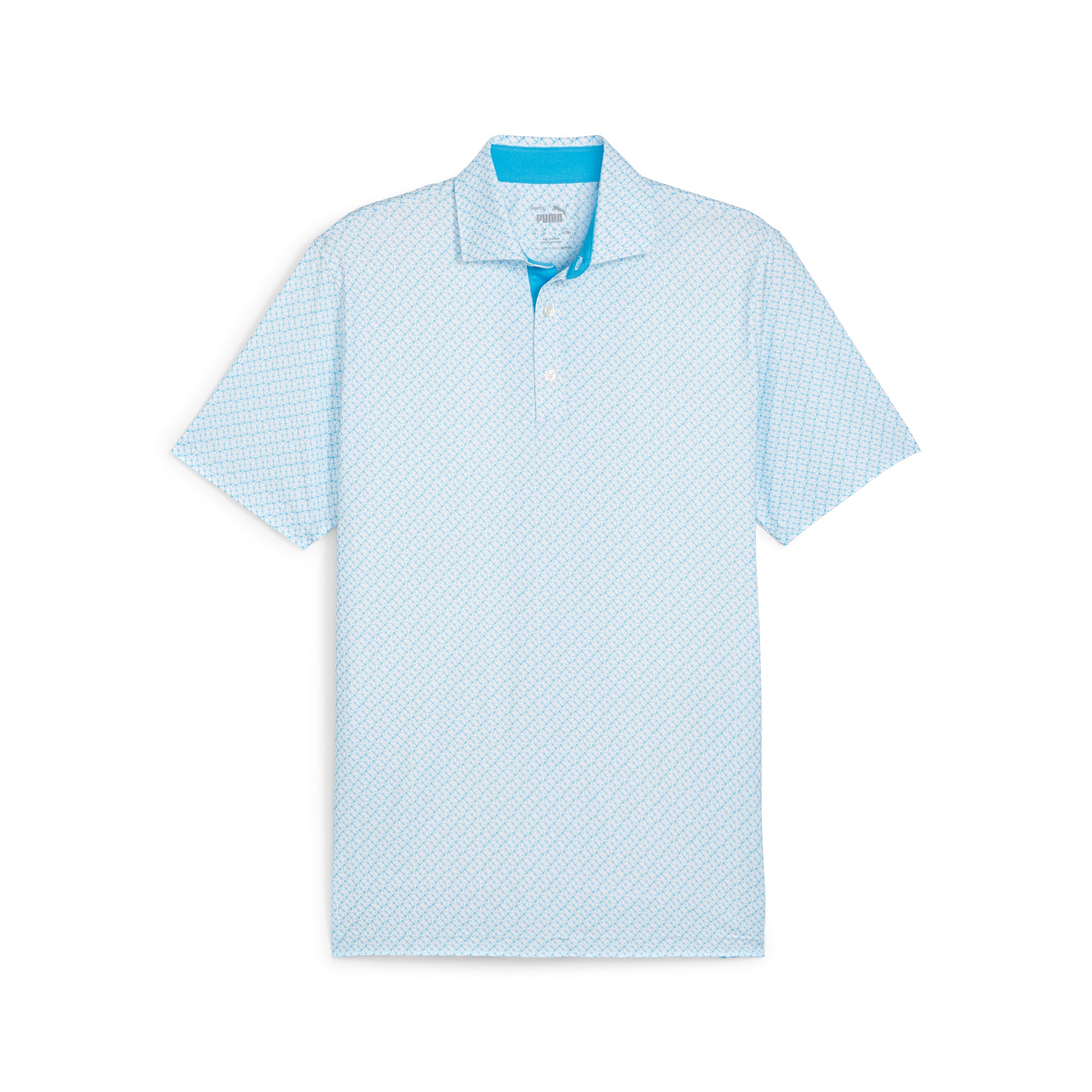 MATTR Anchors Golf Polo