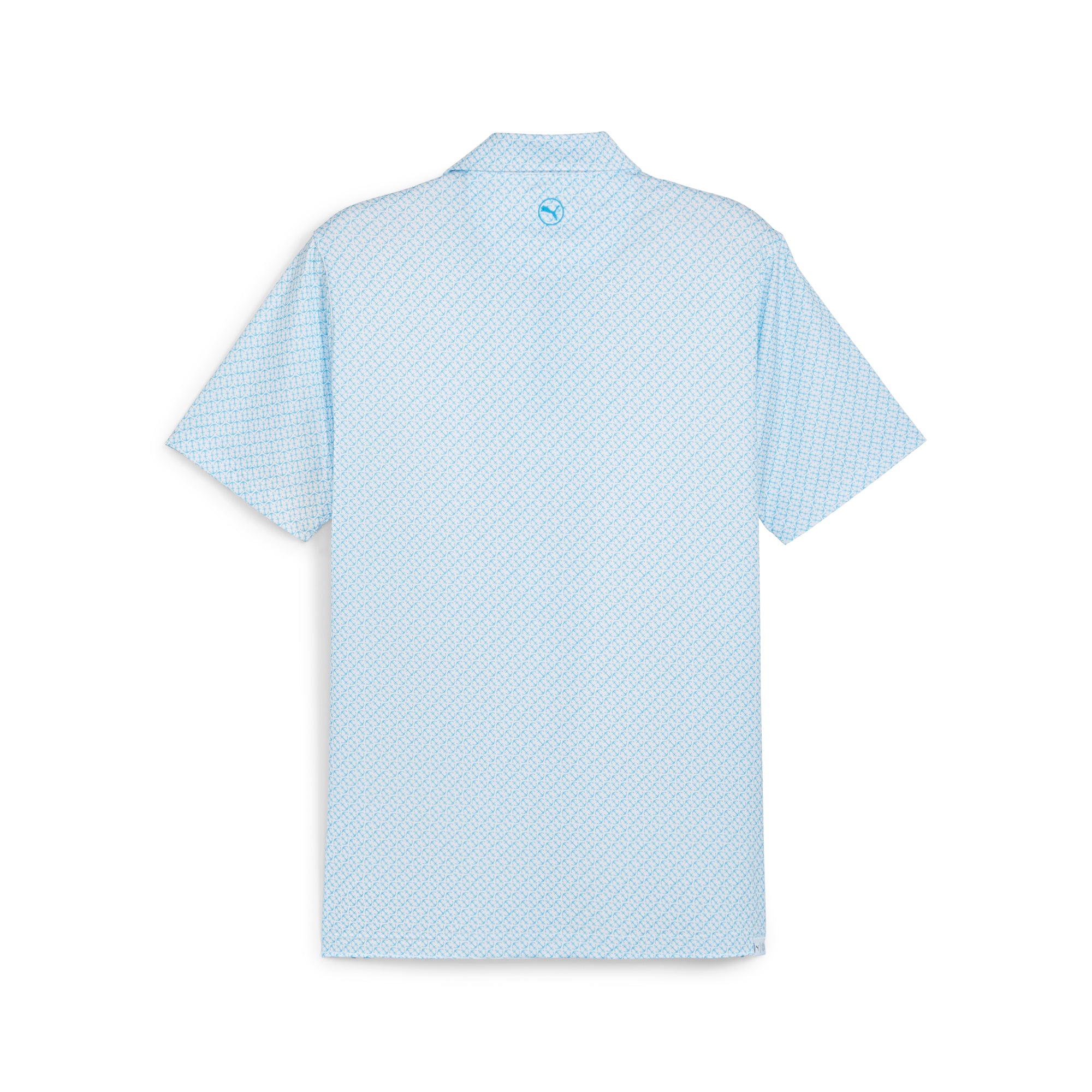 MATTR Anchors Golf Polo