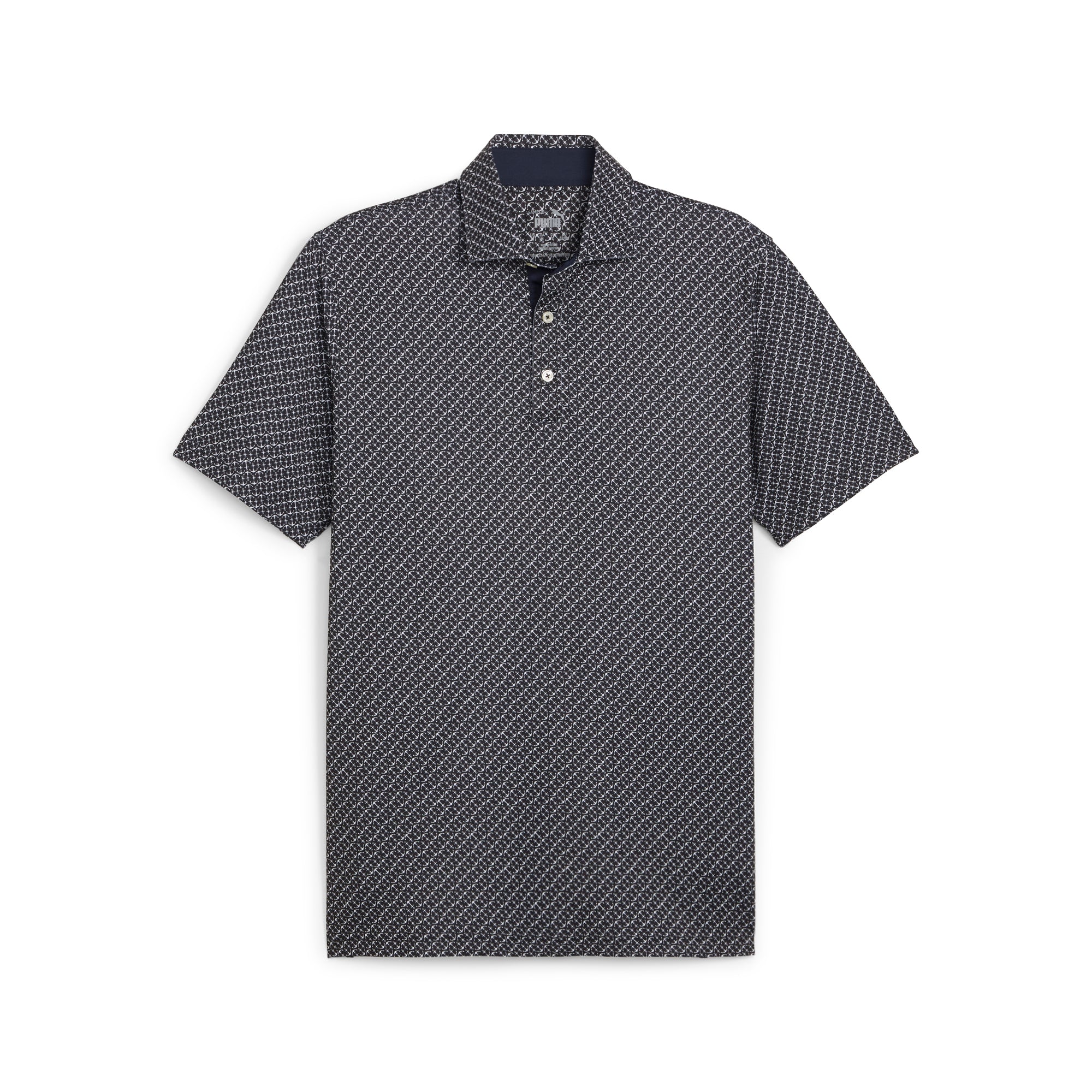 MATTR Anchors Golf Polo