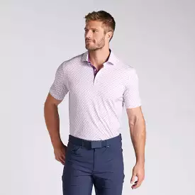 MATTR Anchors Golf Polo