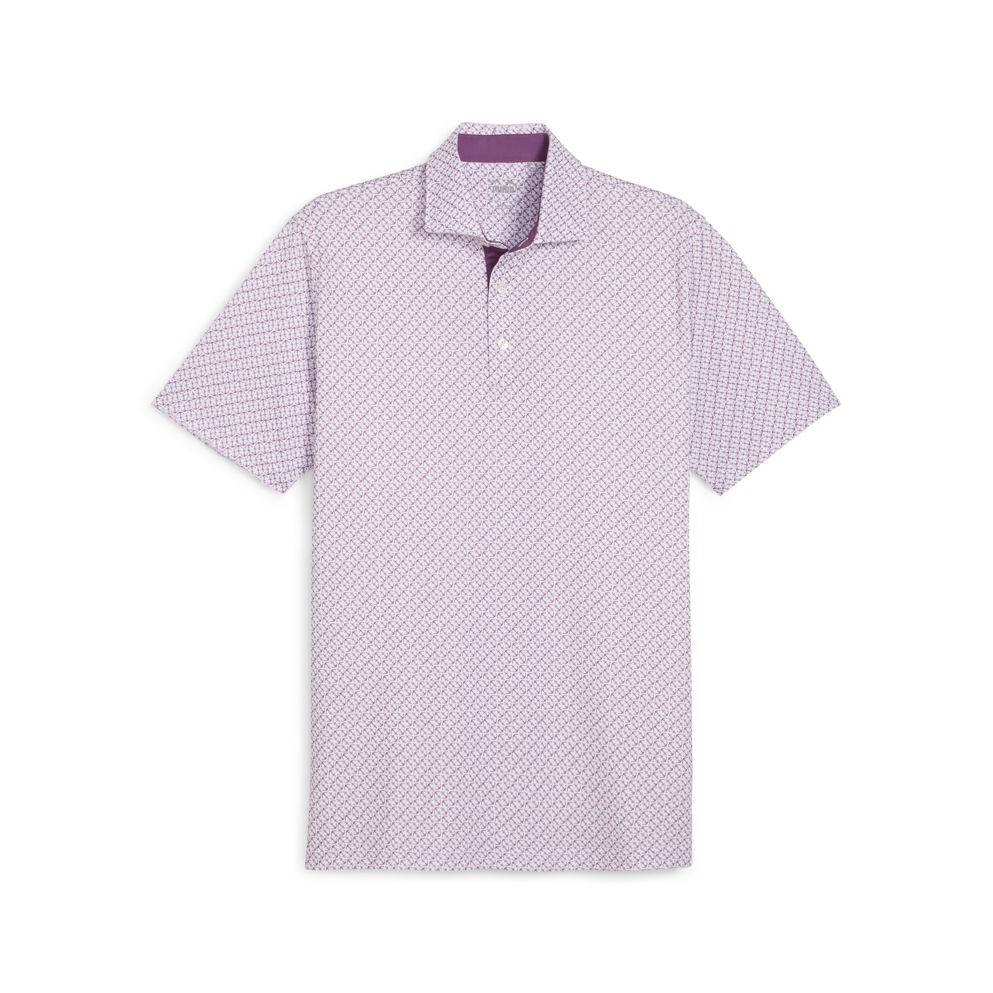 MATTR Anchors Golf Polo