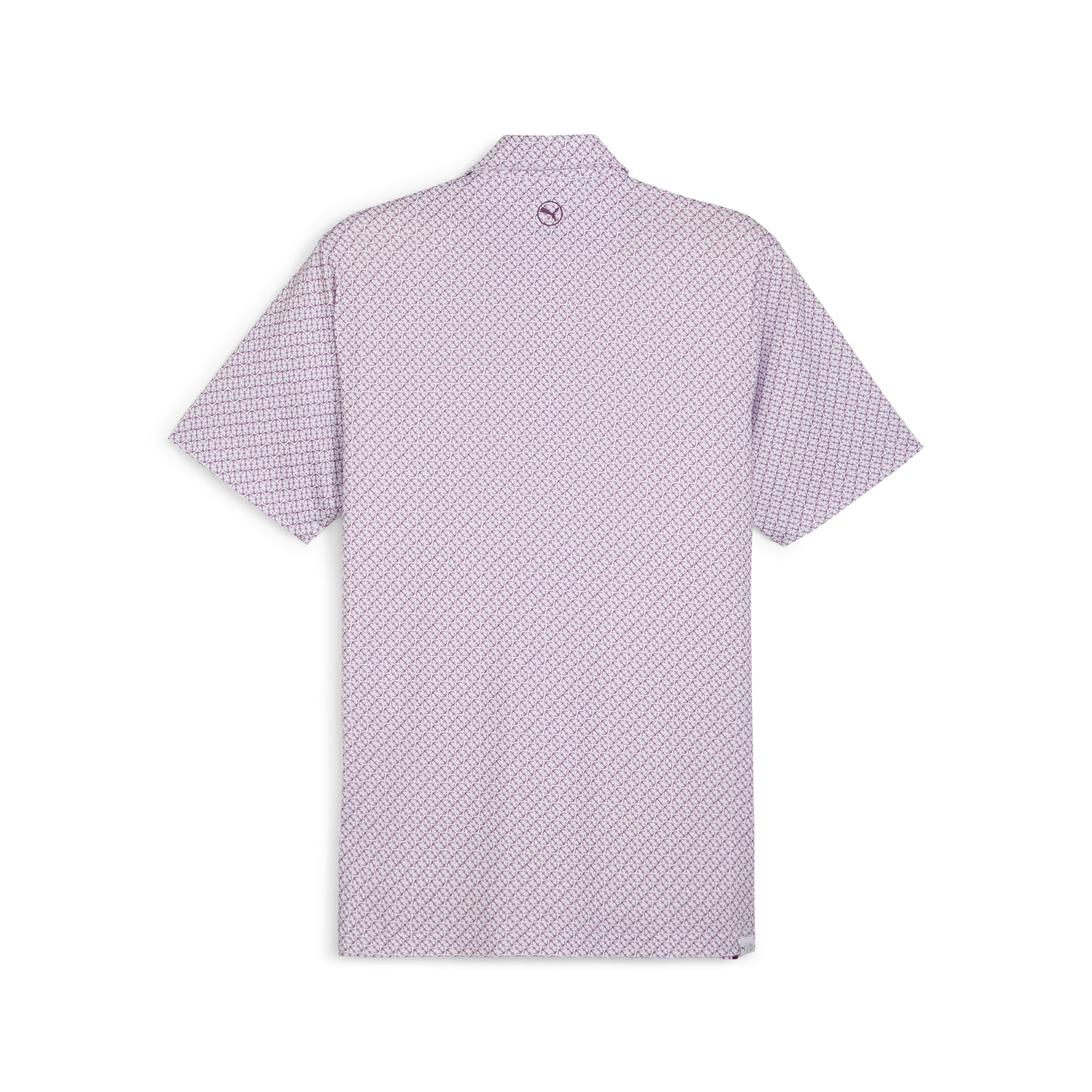 MATTR Anchors Golf Polo