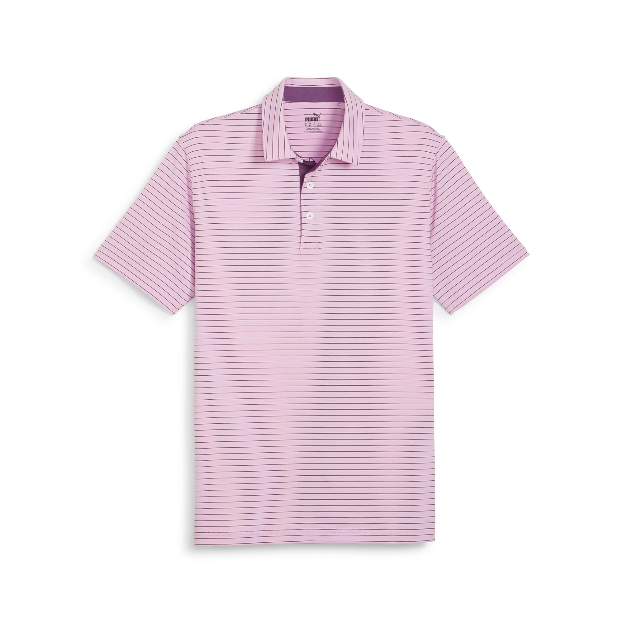 MATTR Bay Golf Polo