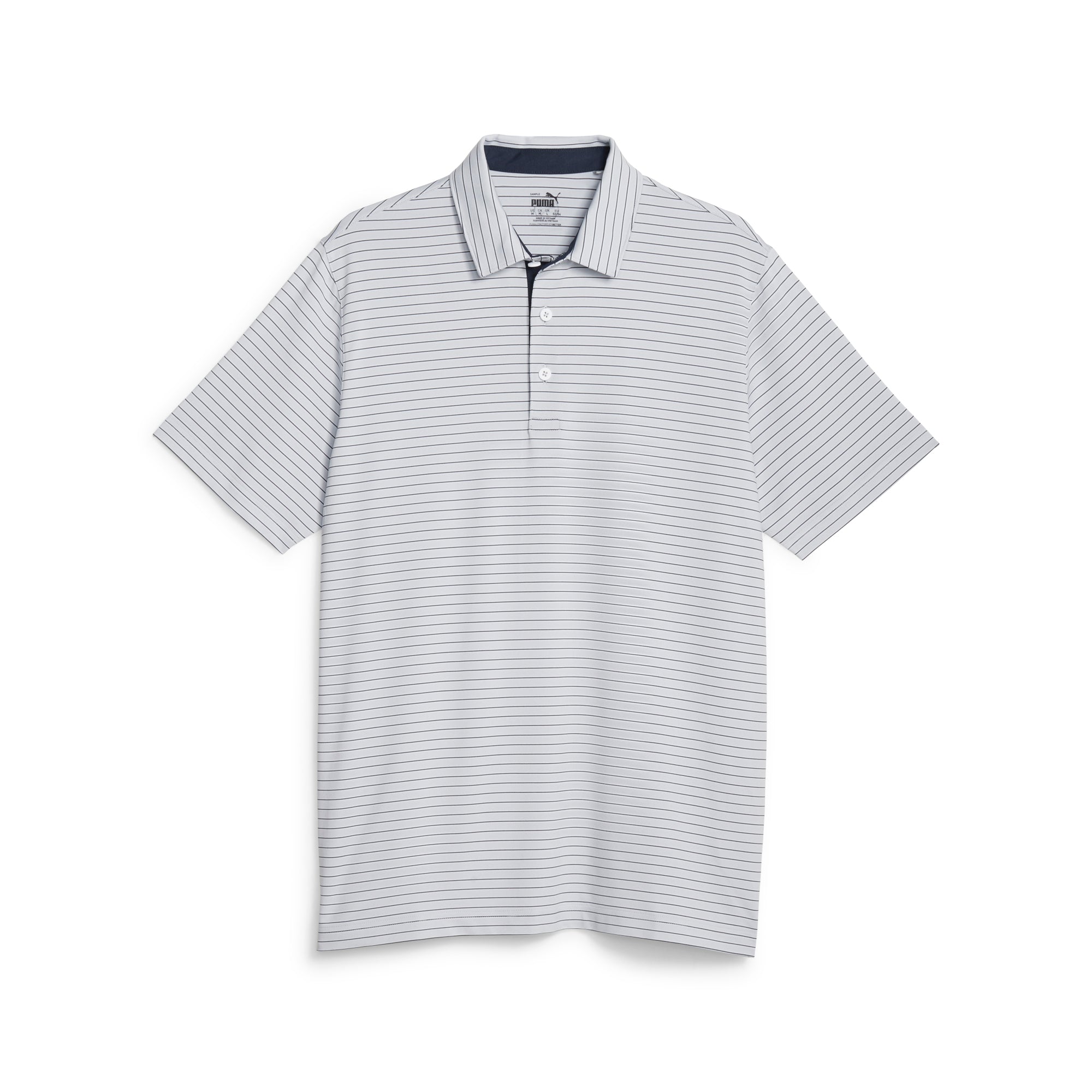 MATTR Bay Golf Polo