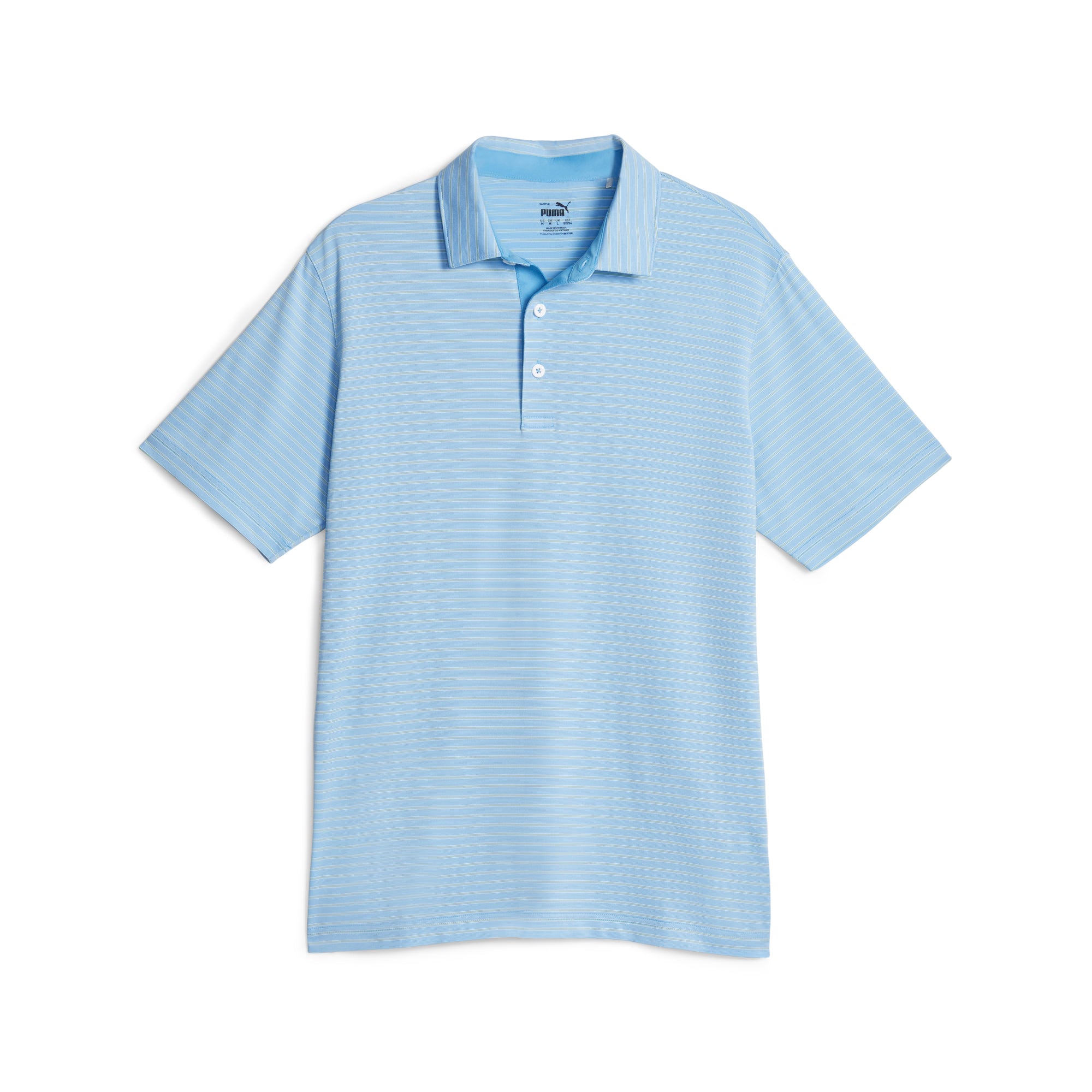 MATTR Bay Golf Polo