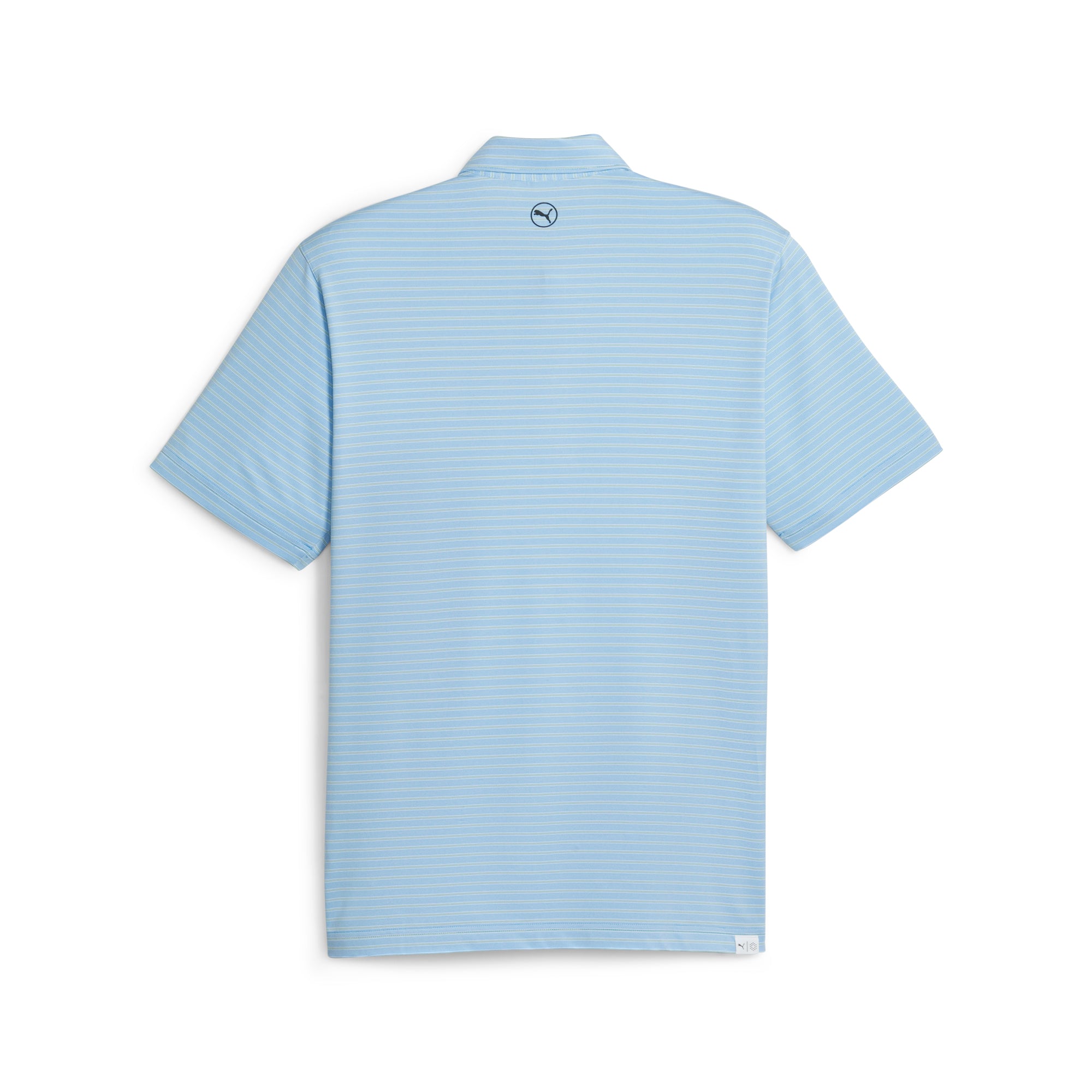 MATTR Bay Golf Polo