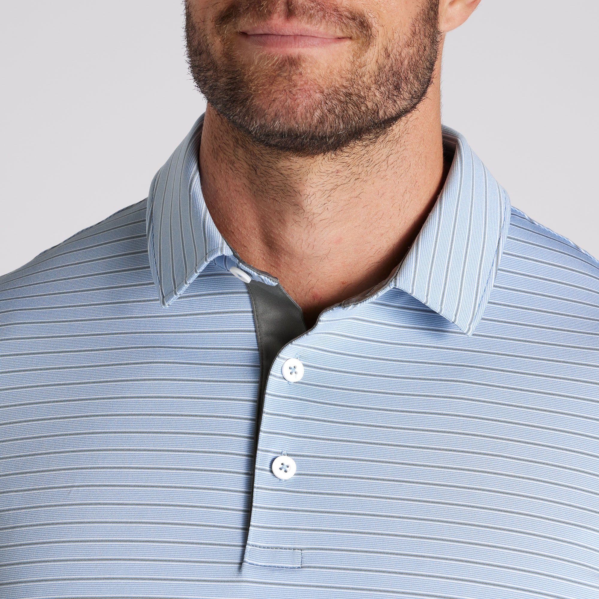 MATTR Bay Golf Polo