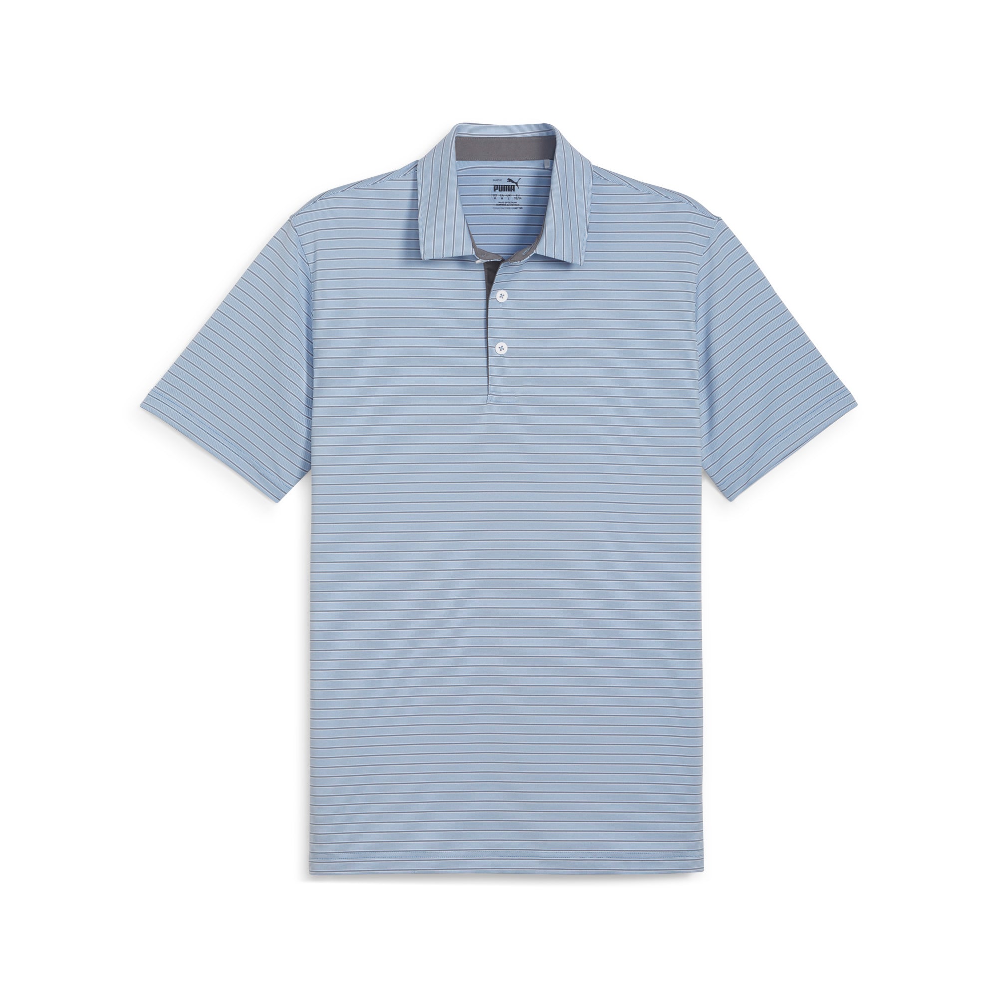 MATTR Bay Golf Polo