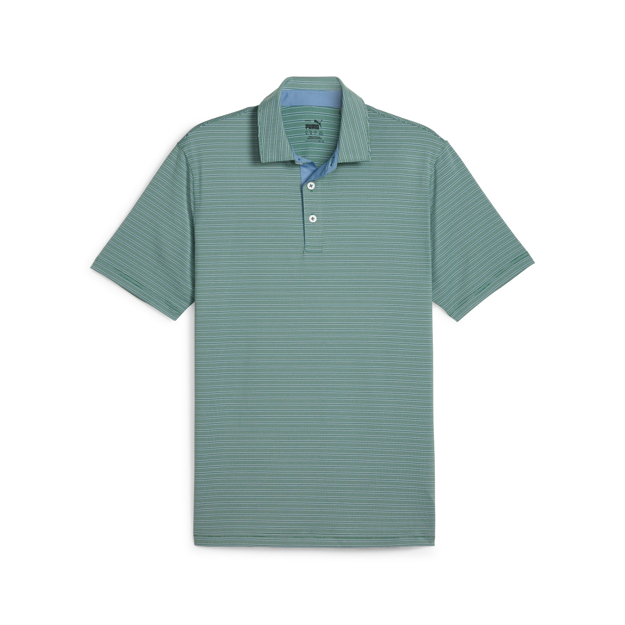 MATTR Bay Golf Polo