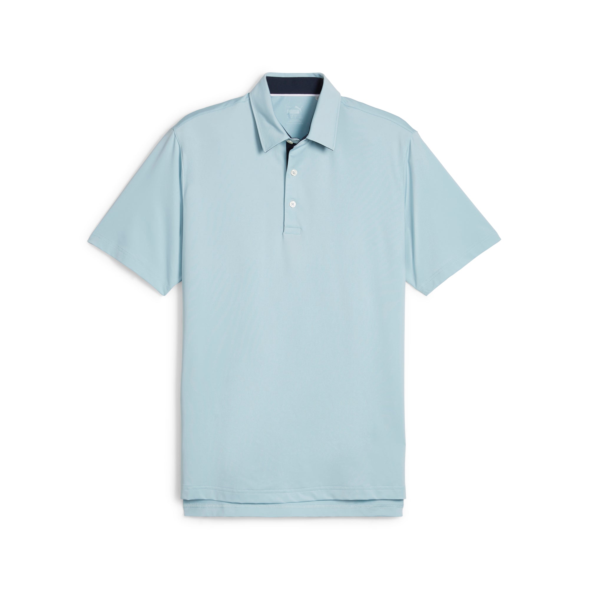 MATTR Brigade Golf Polo