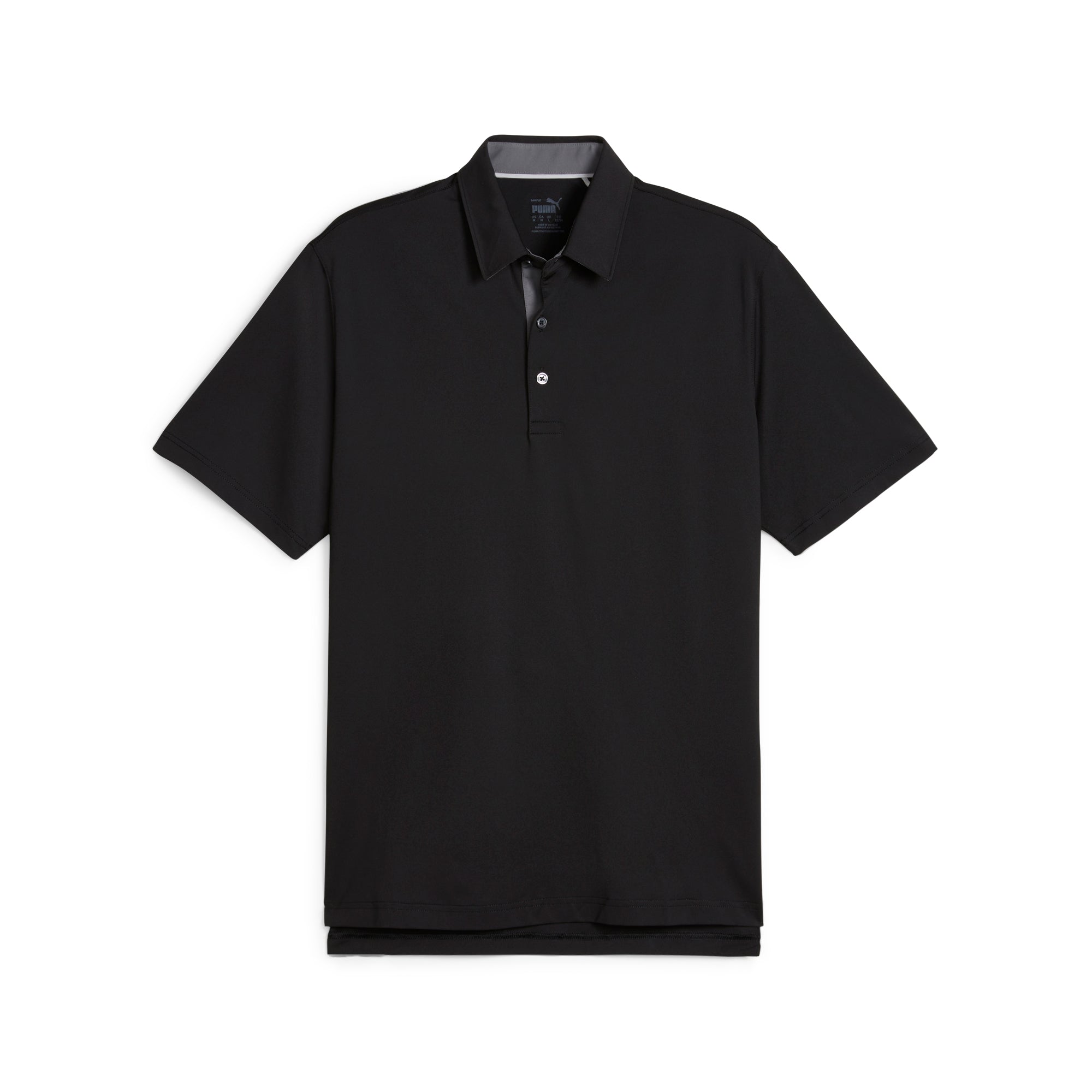 MATTR Brigade Golf Polo