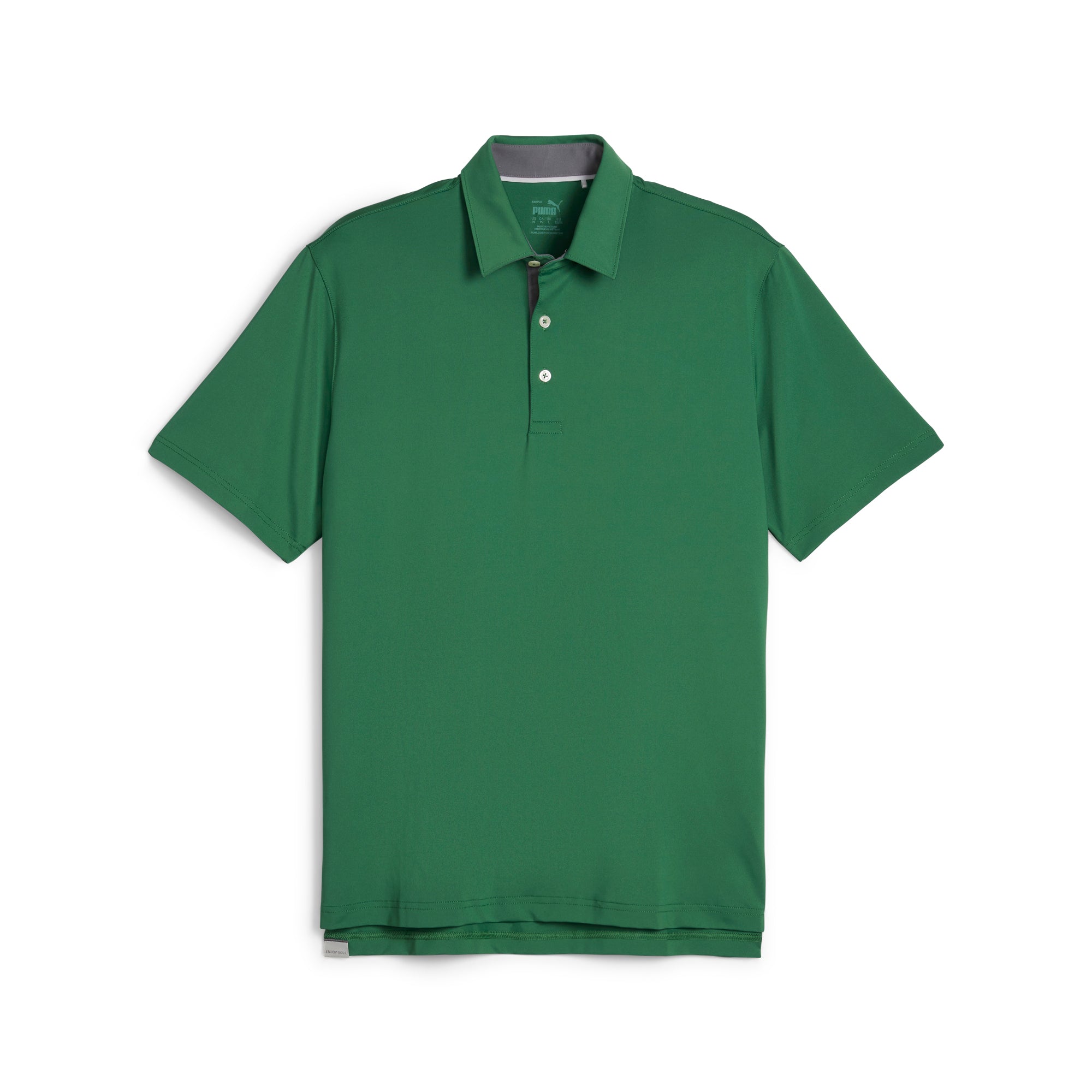 MATTR Brigade Golf Polo