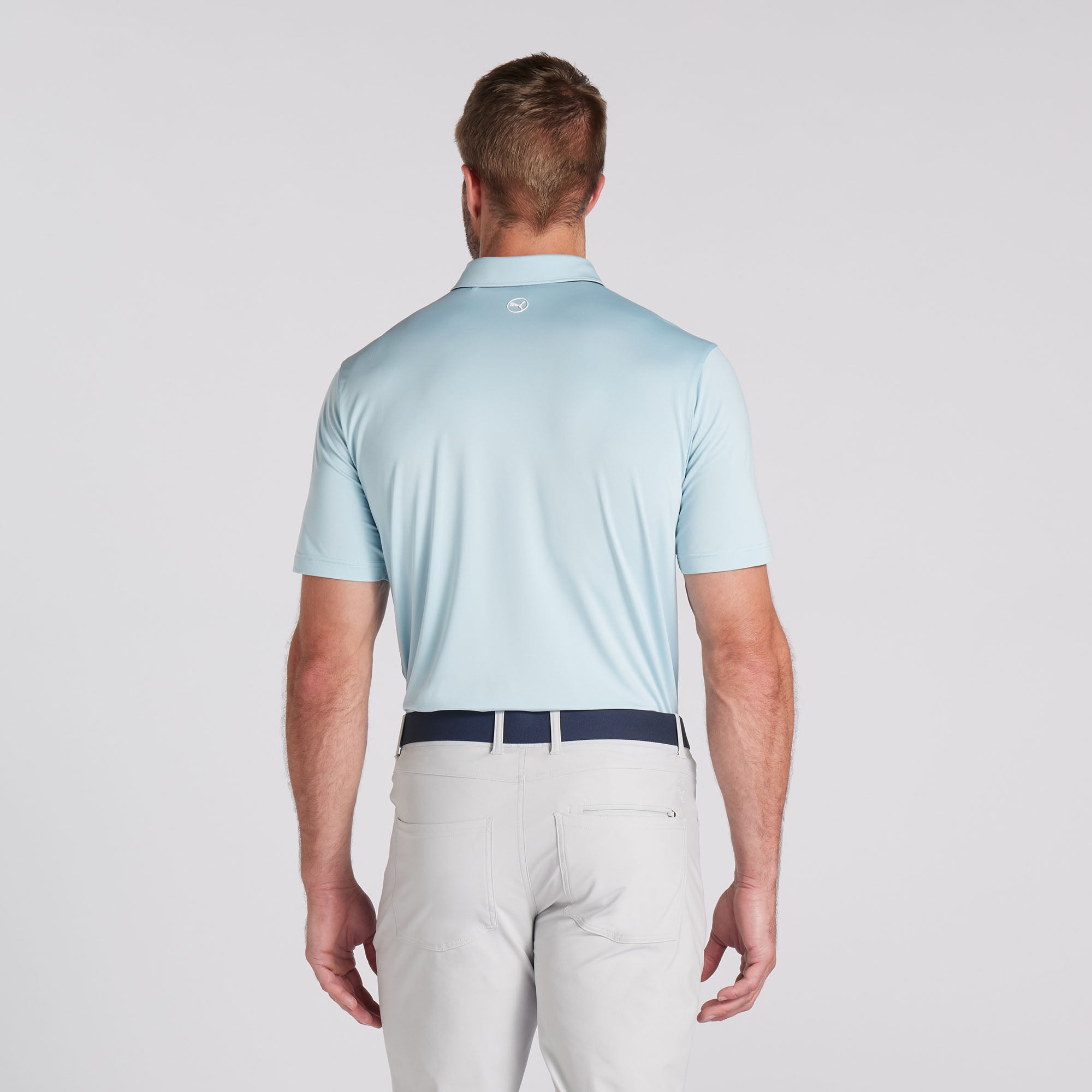 MATTR Brigade Golf Polo