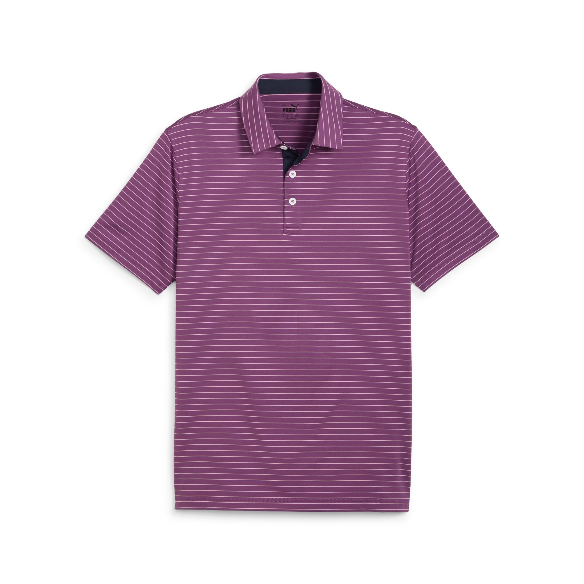 MATTR Tucker Golf Polo