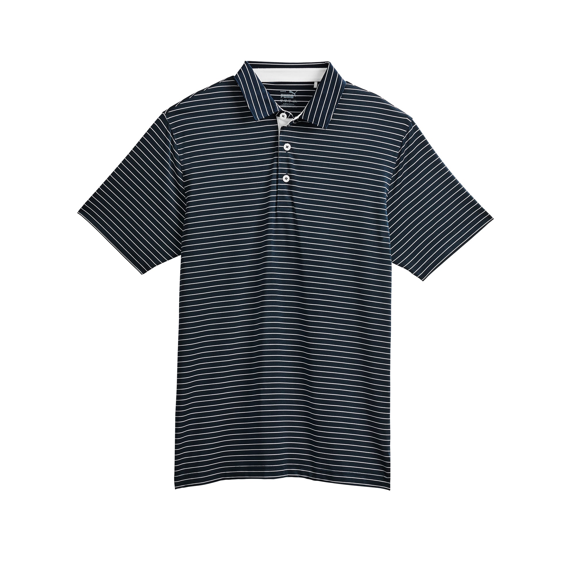 MATTR Tucker Golf Polo