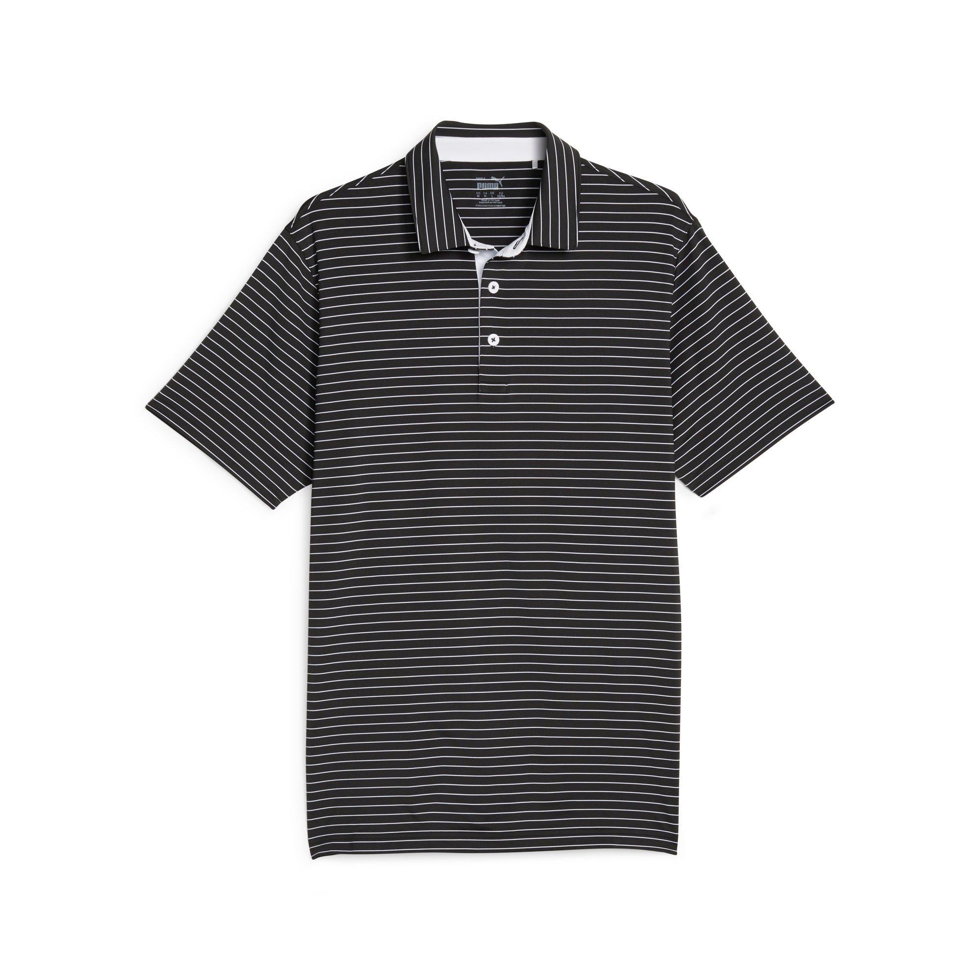 MATTR Tucker Golf Polo