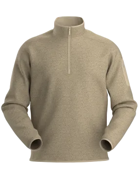 Men's Covert 1/2 Zip Fleece