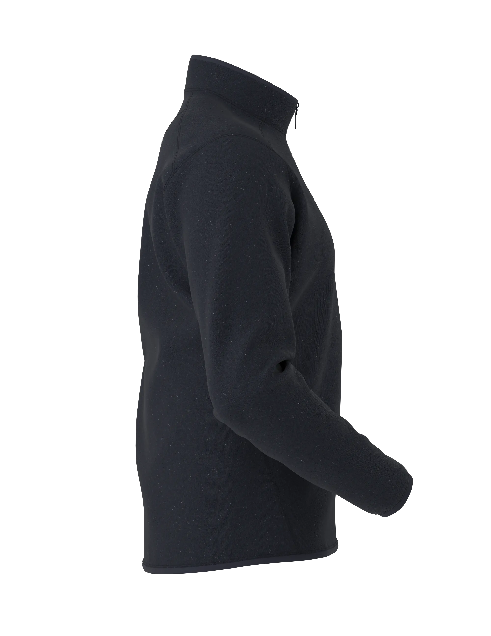 Men's Covert 1/2 Zip Fleece