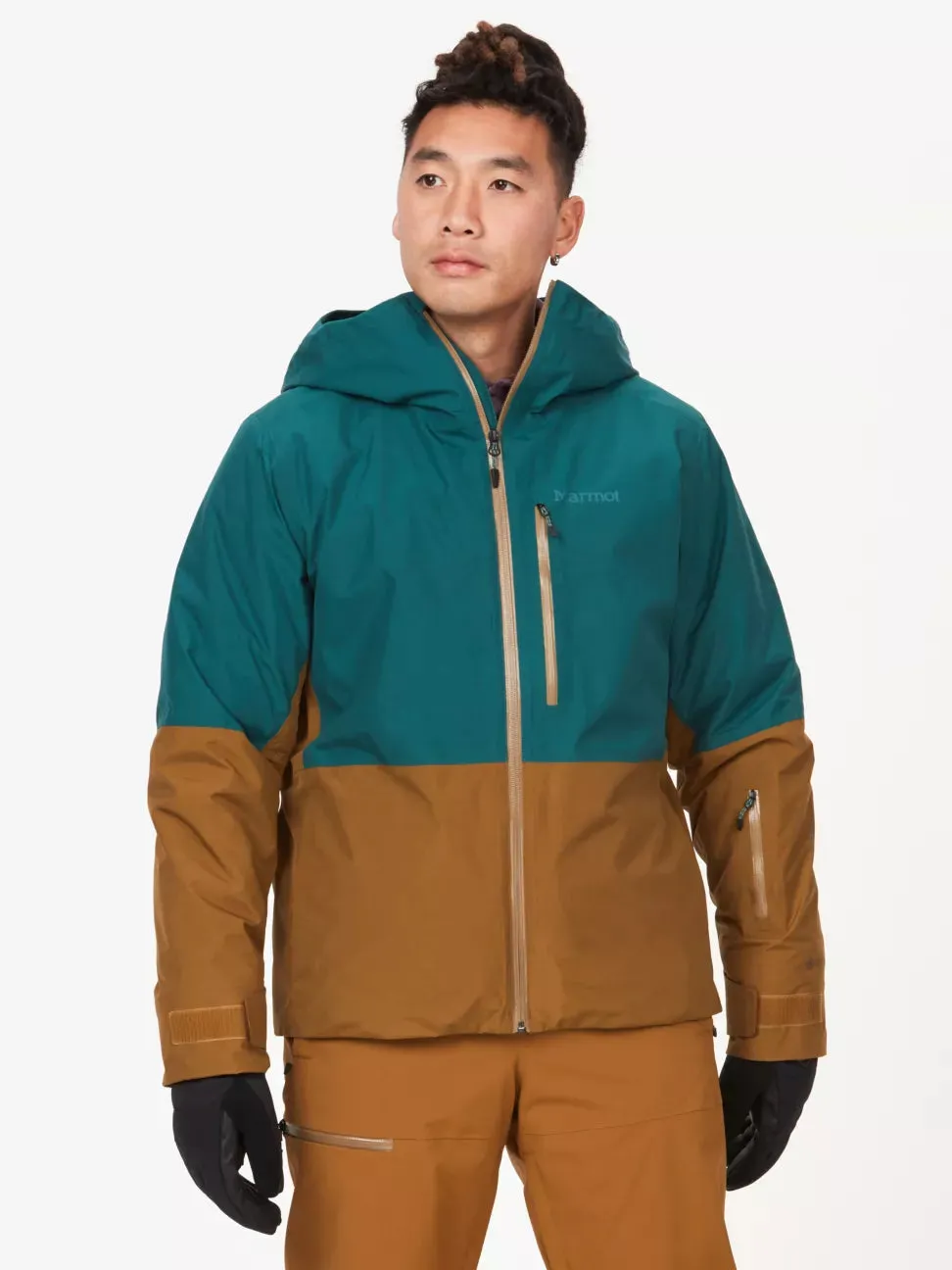 Men's GORE-TEX Lightray Jacket