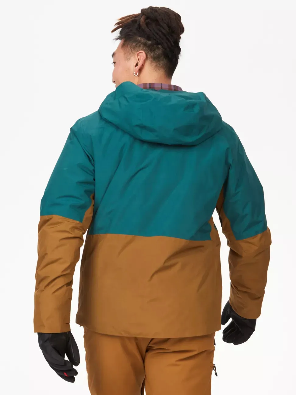 Men's GORE-TEX Lightray Jacket