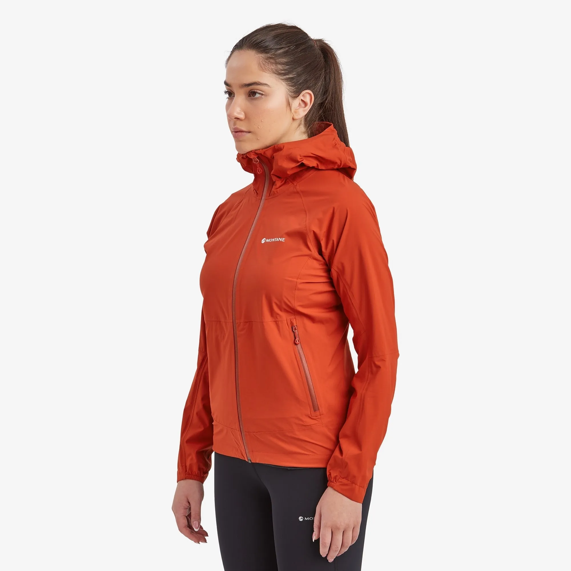 Minimus Lite Waterproof Jacket - Women's