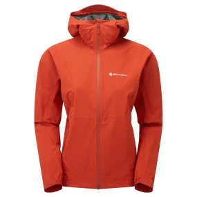 Minimus Lite Waterproof Jacket - Women's