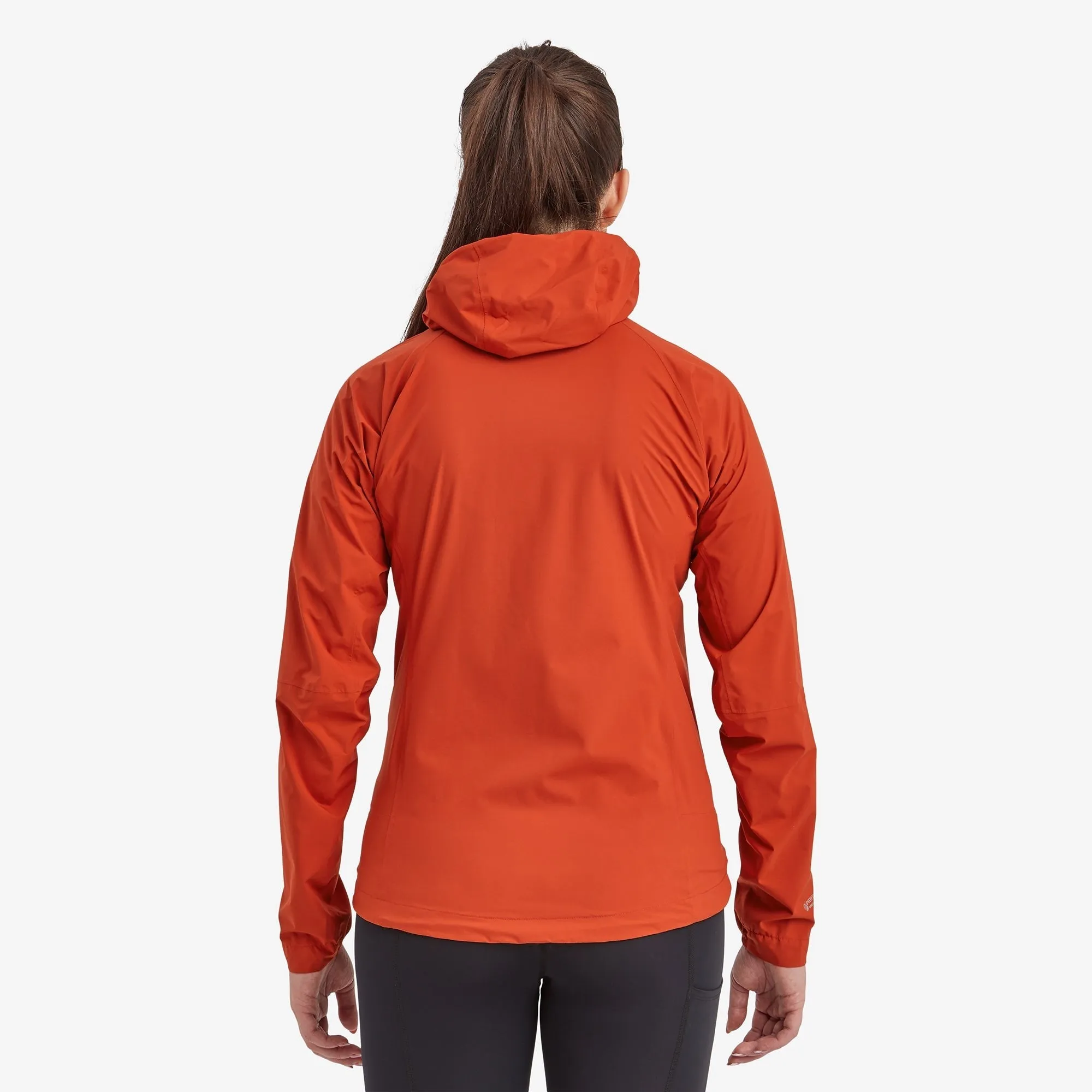 Minimus Lite Waterproof Jacket - Women's