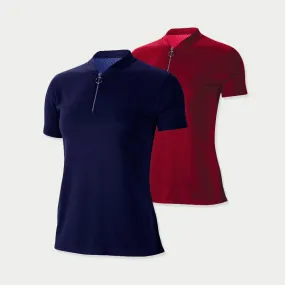 Nike Golf Women's Blade Polo