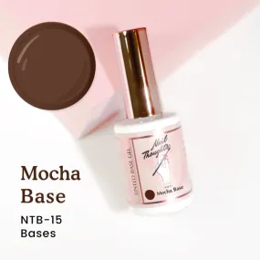 NTB-15 Mocha Base 10g