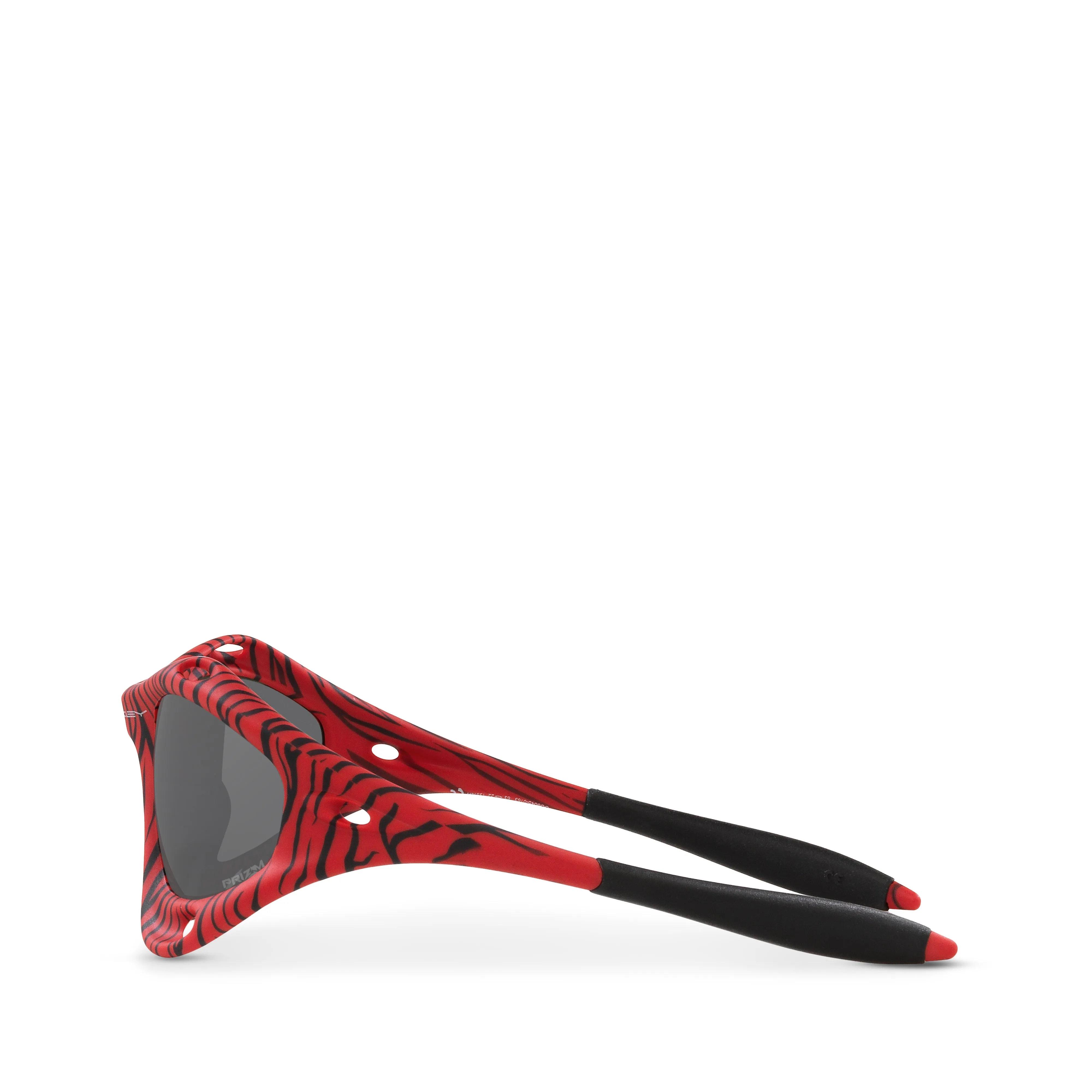 Oakley - Racing Jacket - (Red Tiger)